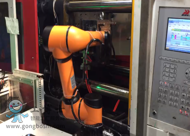 遨博機(jī)器人故障排查維修